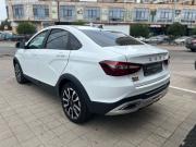 Lada (ВАЗ) Vesta I Рестайлинг (NG) Краснодар  - изображение 24