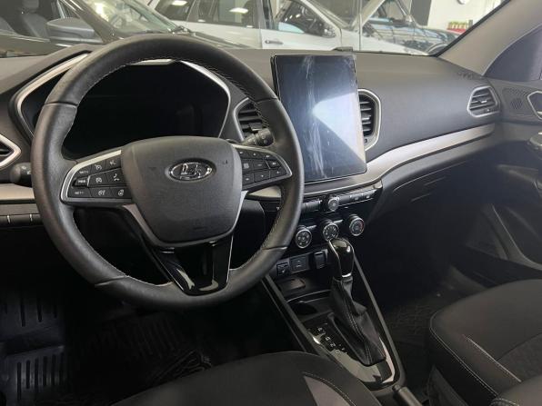 Lada (ВАЗ) Vesta I Рестайлинг (NG) с пробегом 2024 года, цена 1 479 000 рублей, 24000 км, универсал, Автокод Объявления