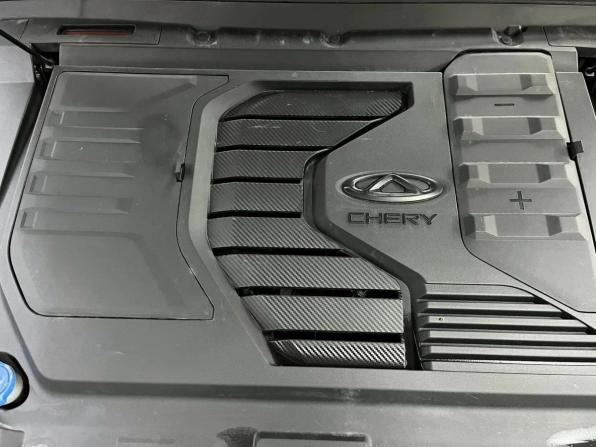 Chery Tiggo 7 Pro Max I с пробегом 2023 года, цена 1 816 640 рублей, 45539 км, внедорожник, Автокод Объявления