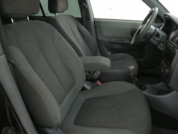 Hyundai Accent II с пробегом 2008 года, цена 287 000 рублей, 229500 км, седан, Автокод Объявления
