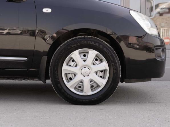 Kia Carens II (UN) с пробегом 2007 года, цена 590 000 рублей, 270222 км, компактвэн, Автокод Объявления