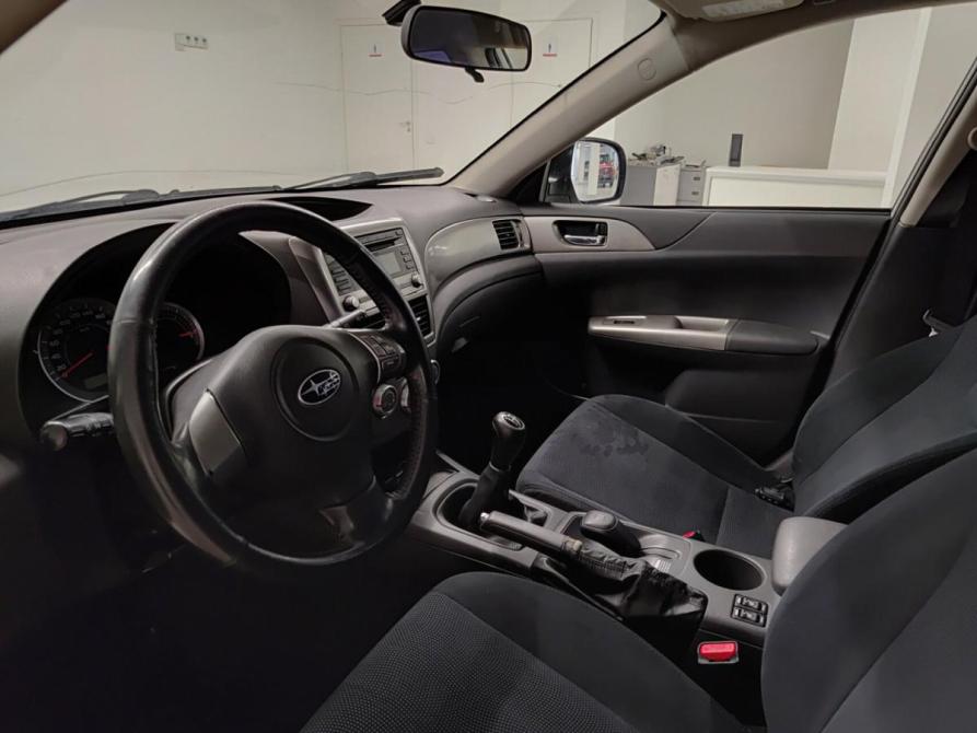 Subaru Impreza III Казань  - изображение 20