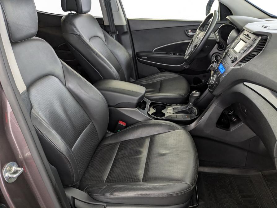 Hyundai Santa Fe III Москва  - изображение 23