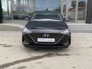 Hyundai Solaris II Рестайлинг Новосибирск  - изображение 24