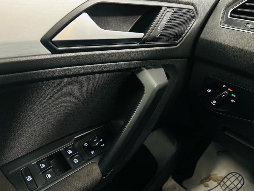 Volkswagen Tiguan II Рестайлинг Ижевск  - изображение 23
