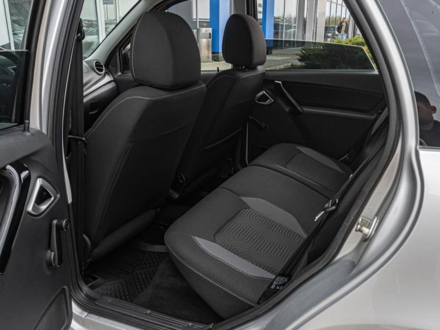 Lada (ВАЗ) Granta I Рестайлинг Краснодар  - изображение 11