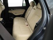 Geely Monjaro I Рестайлинг Москва  - изображение 45