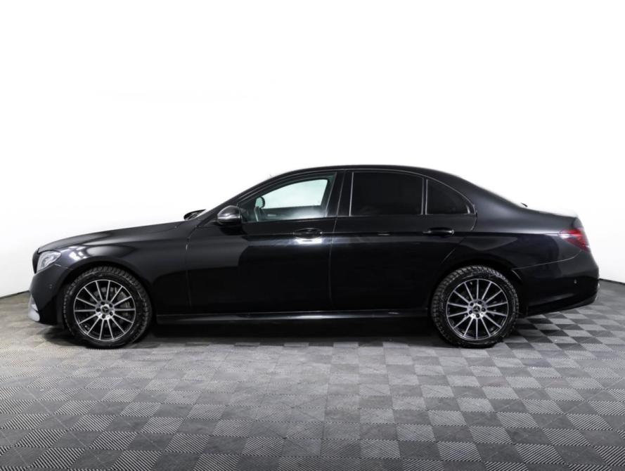 Mercedes-Benz E-Класс V (W213 S213 C238) Москва  - изображение 8