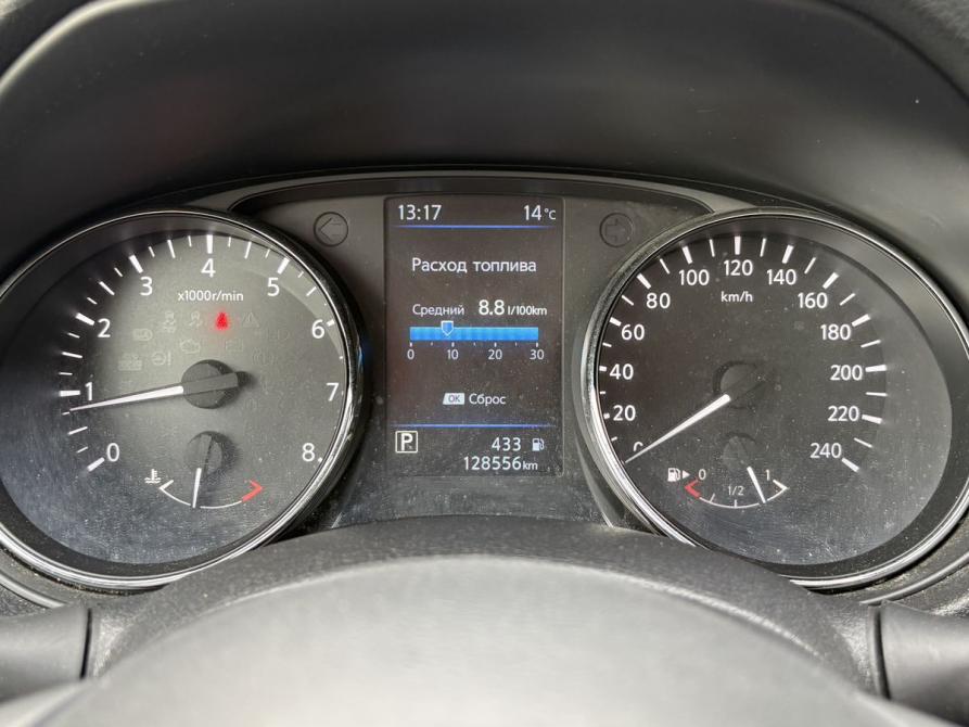 Nissan X-Trail III Рестайлинг Москва  - изображение 21
