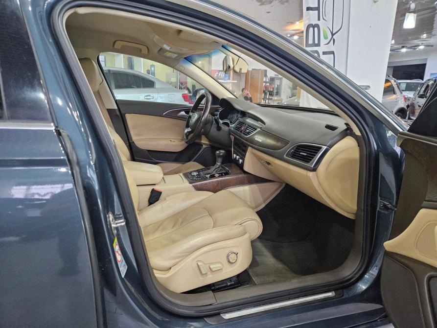 Audi A6 IV (C7) Курган  - изображение 25
