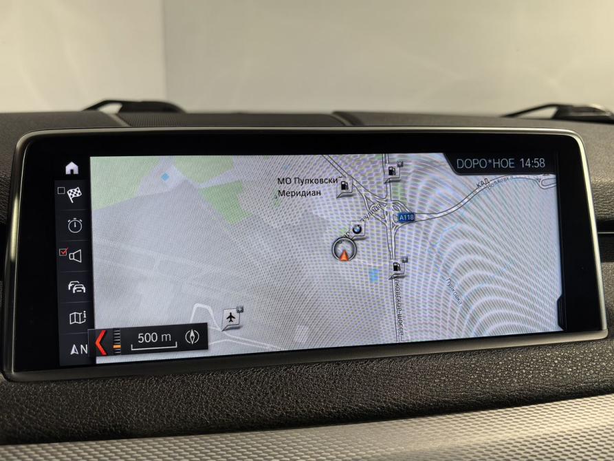 BMW X5 III (F15) Санкт-Петербург  - изображение 18