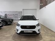 Hyundai Creta I Рестайлинг Новороссийск  - изображение 40