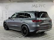 Mercedes-Benz GLS II (X167) Рестайлинг Москва  - изображение 39