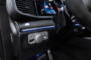 Mercedes-Benz GLE Coupe AMG II (C167) Рестайлинг Москва  - изображение 59
