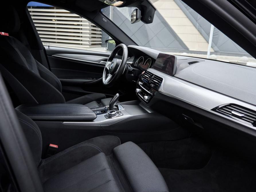 BMW 5 серии VII (G30/G31/G38) Казань  - изображение 6