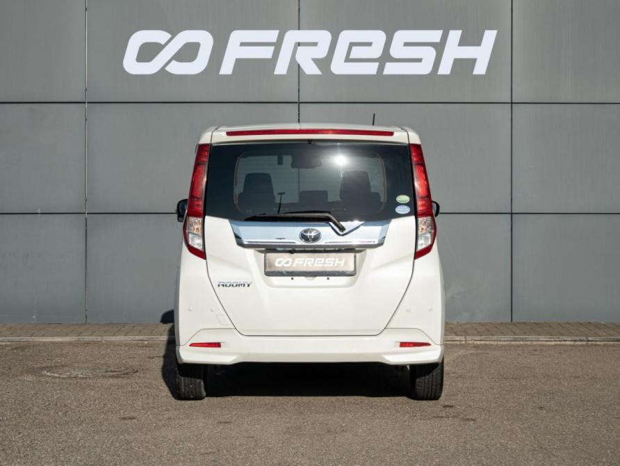 Toyota Roomy I Краснодар  - изображение 4