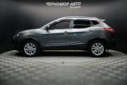 Nissan Qashqai II Крым  - изображение 35