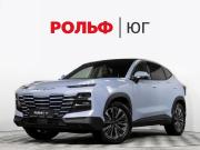 JETOUR DASHING I Москва  - изображение 20