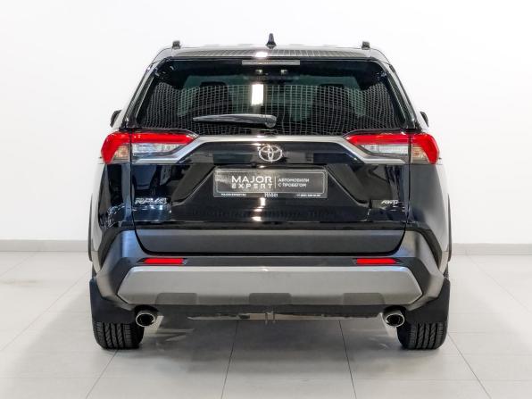Toyota RAV4 V (XA50) с пробегом 2021 года, цена 3 700 000 рублей, 72310 км, внедорожник, Автокод Объявления