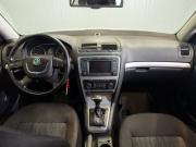 Skoda Octavia II (A5) Рестайлинг Иваново  - изображение 53