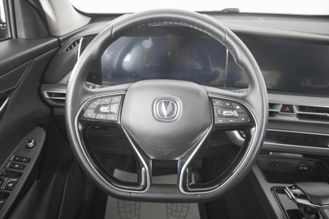Changan CS75 I Рестайлинг с пробегом 2023 года, цена 2 299 000 рублей, 37068 км, внедорожник, Автокод Объявления