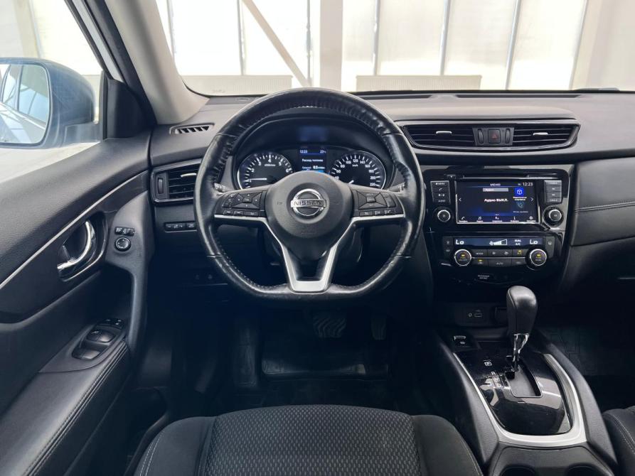 Nissan X-Trail III Рестайлинг Волгоград  - изображение 14