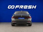 BMW 7 серии VI (G11/G12) Рестайлинг Москва  - изображение 34