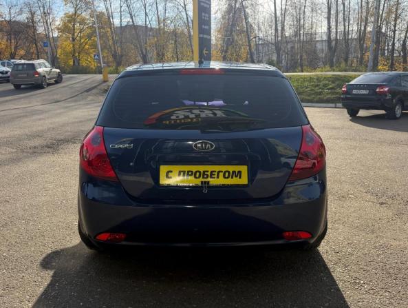 Kia Ceed I с пробегом 2008 года, цена 475 000 рублей, 236641 км, хэтчбек, Автокод Объявления