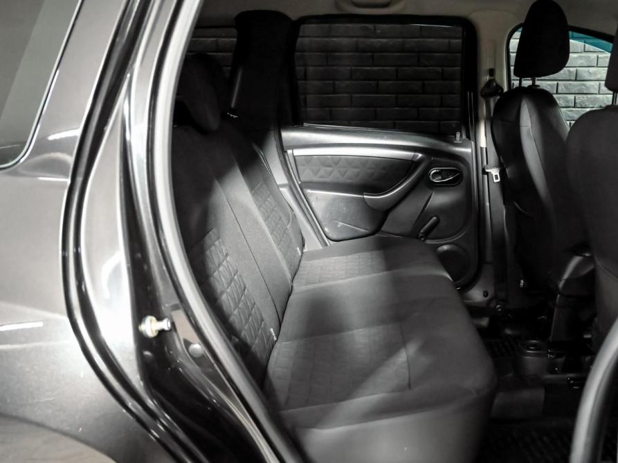Renault Duster I Рестайлинг Екатеринбург  - изображение 17