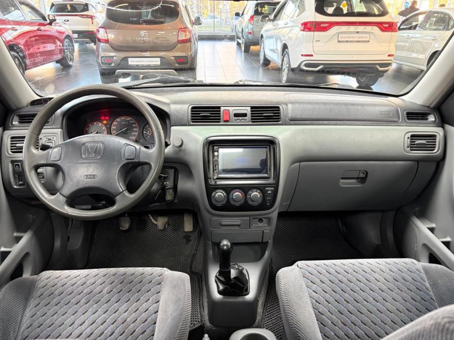 Honda CR-V I Рестайлинг Киров  - изображение 12