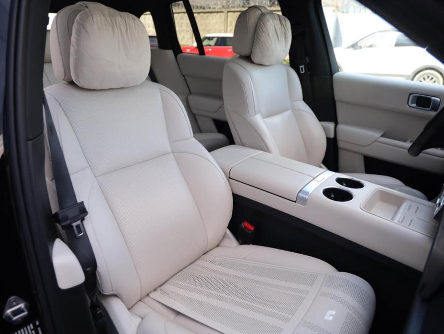 Li Auto (Lixiang) L7 I Санкт-Петербург  - изображение 27