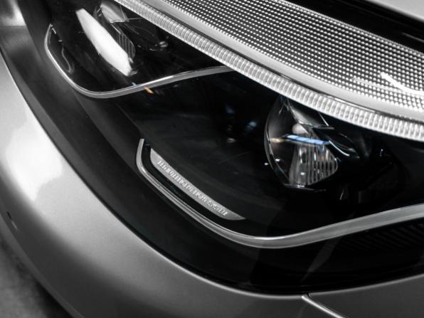 Mercedes-Benz SLC I (R172) с пробегом 2016 года, цена 3 100 000 рублей, 109000 км, родстер, Автокод Объявления