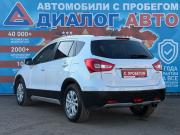 Suzuki SX4 II (S-Cross) Рестайлинг Набережные Челны  - изображение 29