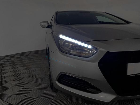 Hyundai i40 I Рестайлинг с пробегом 2016 года, цена 1 129 000 рублей, 136664 км, седан, Автокод Объявления