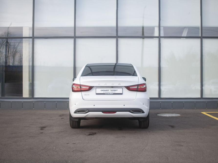 Lada (ВАЗ) Vesta I Рестайлинг (NG) Курган  - изображение 4