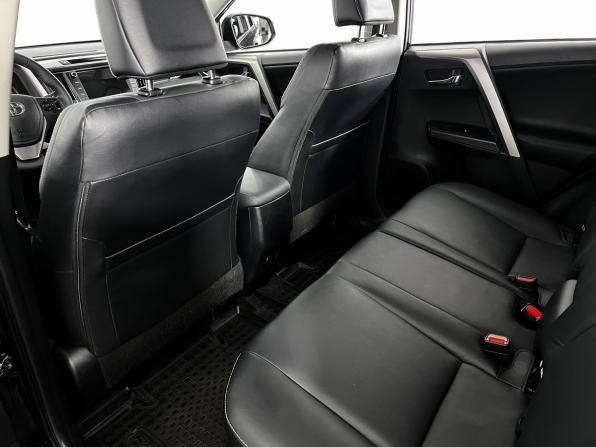 Toyota RAV4 IV (XA40) Рестайлинг с пробегом 2018 года, цена 3 250 000 рублей, 87200 км, внедорожник, Автокод Объявления