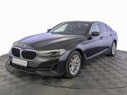 BMW 5 серии VII (G30/G31/G38) Рестайлинг Москва  - изображение 29