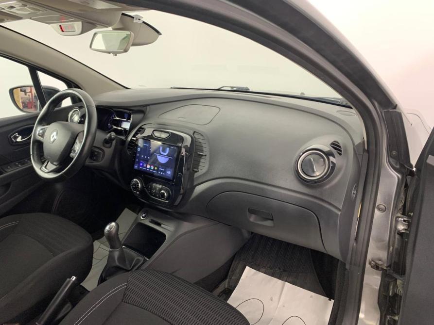 Renault Kaptur I Ногинск  - изображение 16