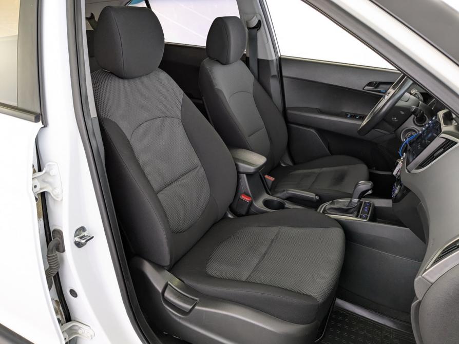 Hyundai Creta I Москва  - изображение 23