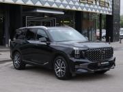 GAC GS8 II Москва  - изображение 30