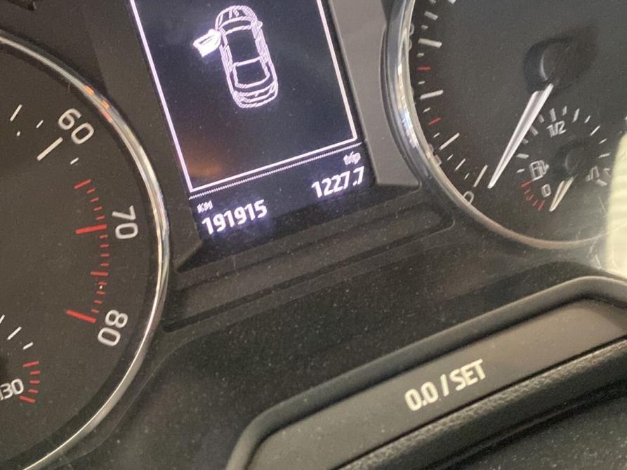 Skoda Octavia III (A7) Уфа  - изображение 4