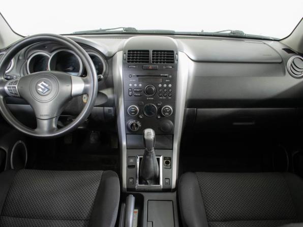 Suzuki Grand Vitara II Рестайлинг с пробегом 2011 года, цена 999 000 рублей, 255004 км, внедорожник, Автокод Объявления