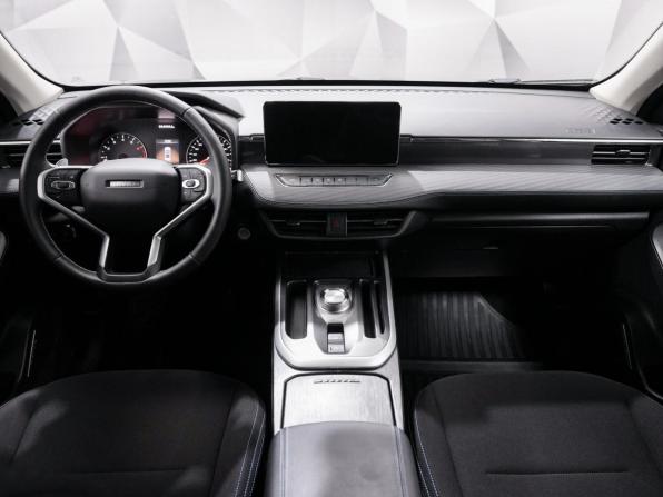 Haval Jolion I Рестайлинг с пробегом 2025 года, цена 2 150 000 рублей, 14500 км, внедорожник, Автокод Объявления