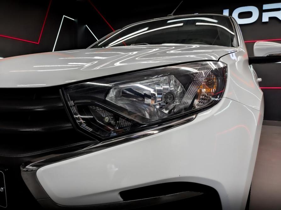 Lada (ВАЗ) Granta I Рестайлинг Москва  - изображение 17