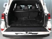 Toyota Land Cruiser 200 Series Рестайлинг 2 Ростов-на-Дону  - изображение 54
