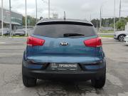 Kia Sportage III Рестайлинг Йошкар-Ола  - изображение 29
