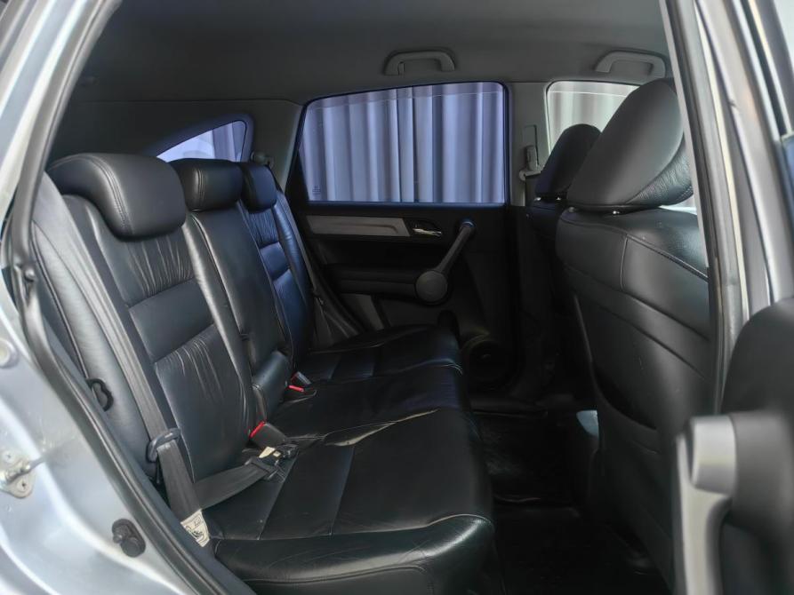 Honda CR-V III Москва  - изображение 10