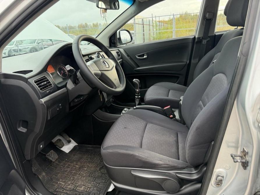 SsangYong Actyon II Пермь  - изображение 6
