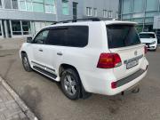 Toyota Land Cruiser 200 Series Рестайлинг 1 Ижевск  - изображение 33