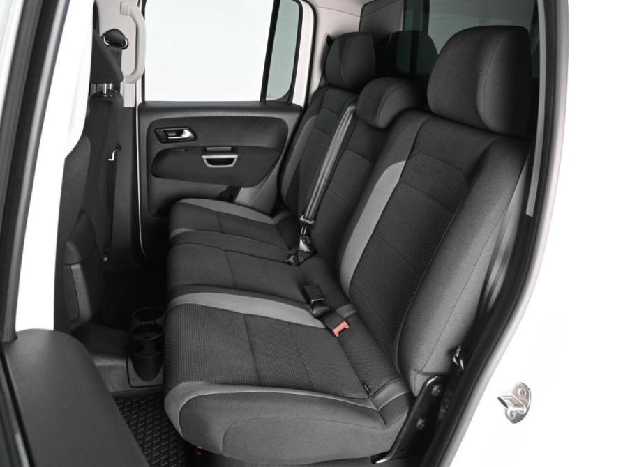 Volkswagen Amarok I Рестайлинг Ростов-на-Дону  - изображение 9